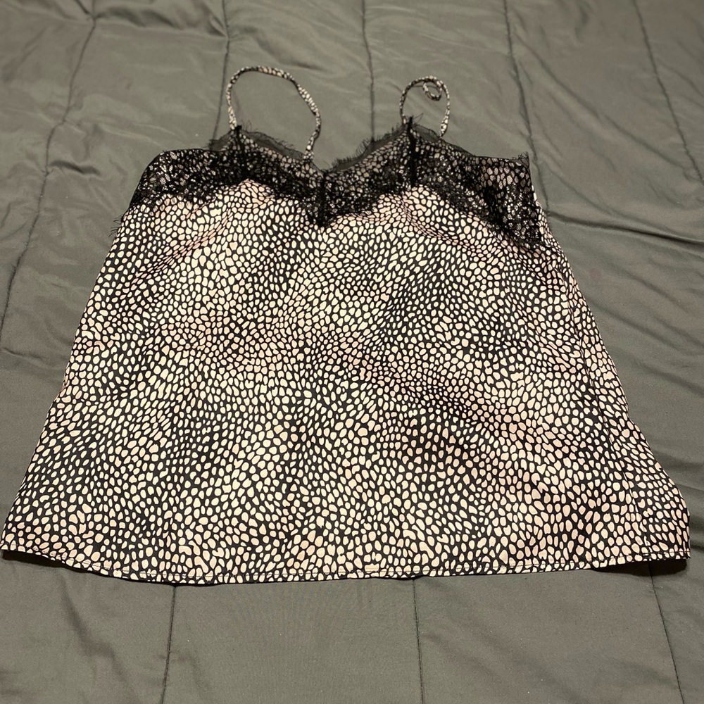 Womens camisole